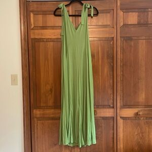 NWOT Free People Beach Jumpsuit